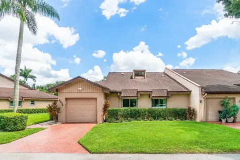 4674 Fountains Drive Lake Worth FL 33467