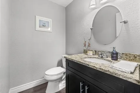 4674 Fountains Drive Lake Worth FL 33467