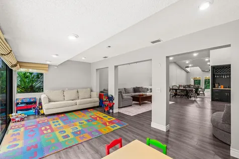 4674 Fountains Drive Lake Worth FL 33467