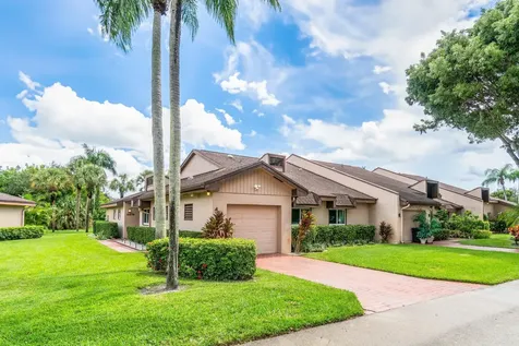 4674 Fountains Drive Lake Worth FL 33467