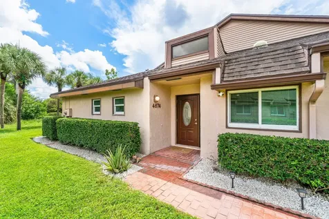4674 Fountains Drive Lake Worth FL 33467