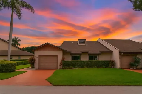4674 Fountains Drive Lake Worth FL 33467