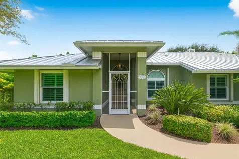 737 Sw Wood Creek Drive Palm City FL 34990