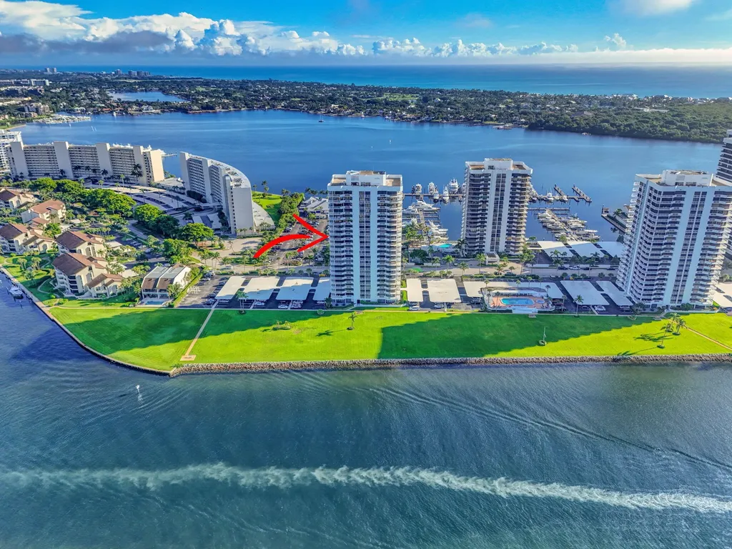 123 Lakeshore Drive North Palm Beach FL 33408