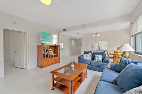 811 Oak Harbour Drive Juno Beach FL 33408