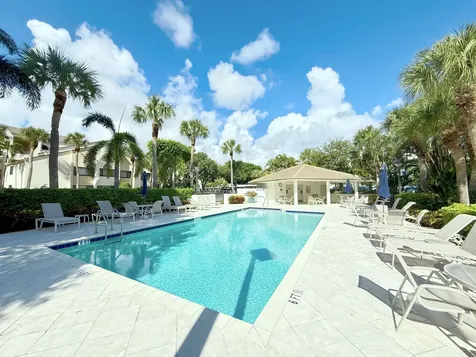 811 Oak Harbour Drive Juno Beach FL 33408