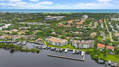 811 Oak Harbour Drive Juno Beach FL 33408