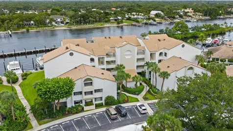 811 Oak Harbour Drive Juno Beach FL 33408