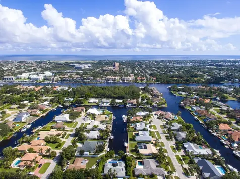 811 Oak Harbour Drive Juno Beach FL 33408