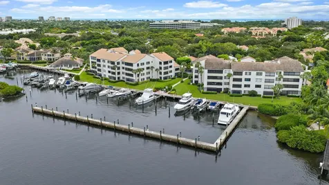 811 Oak Harbour Drive Juno Beach FL 33408