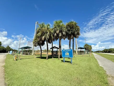 811 Oak Harbour Drive Juno Beach FL 33408