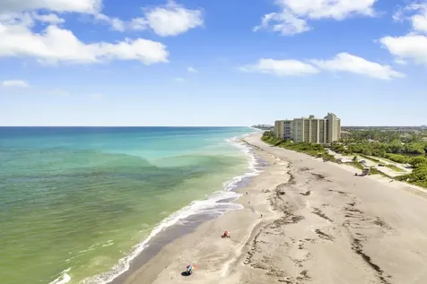 811 Oak Harbour Drive Juno Beach FL 33408