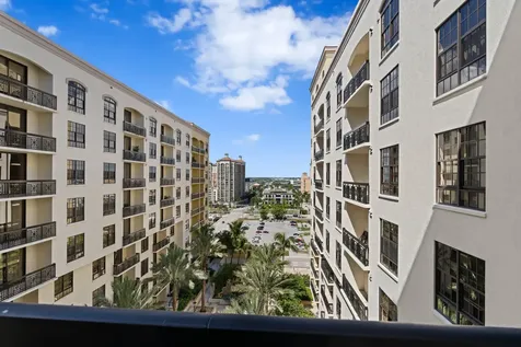 801 S Olive Avenue West Palm Beach FL 33401