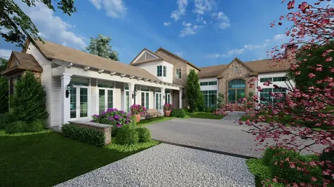 3102 Greenbriar Boulevard Wellington FL 33414