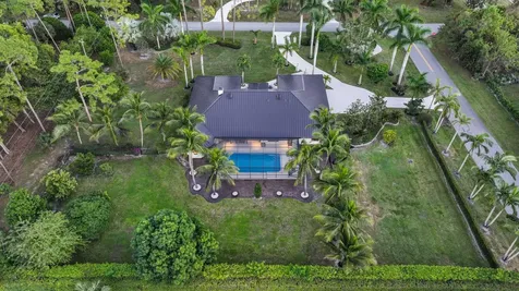 14745 Haymarket Court Wellington FL 33414
