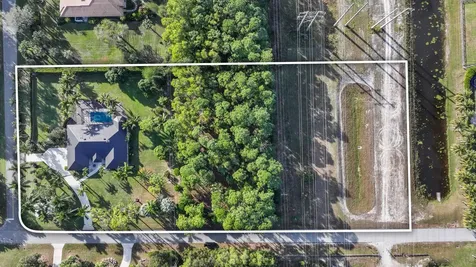 14745 Haymarket Court Wellington FL 33414