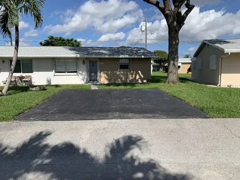 2822 Duke Lane Delray Beach FL 33445