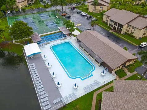 319 Pine Ridge Circle Greenacres FL 33463