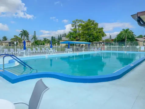 319 Pine Ridge Circle Greenacres FL 33463