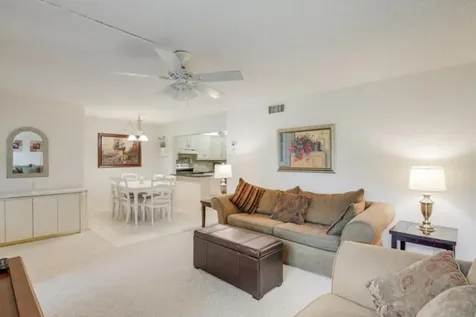 319 Pine Ridge Circle Greenacres FL 33463