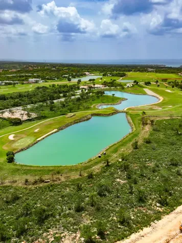 76 Dye Fore Estates Casa de Campo DR 22000
