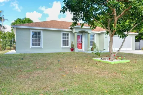 220 W Arbor Avenue Port Saint Lucie FL 34952