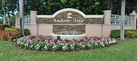 2887 N Bight West Palm Beach FL 33411