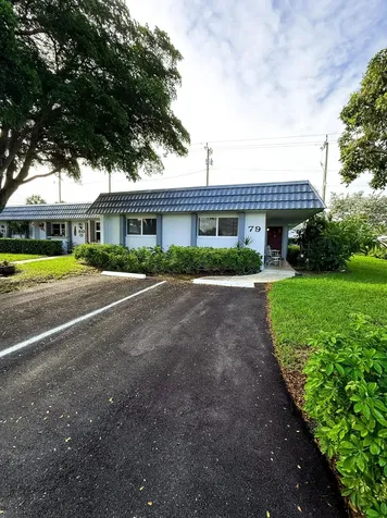 2886 Fernley Drive West Palm Beach FL 33415