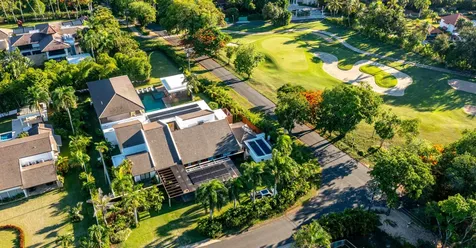 30 Barranca Casa de Campo DR 22000