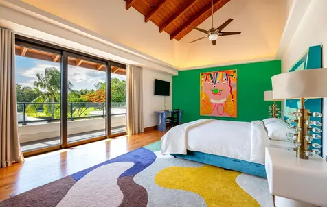 30 Barranca Casa de Campo DR 22000
