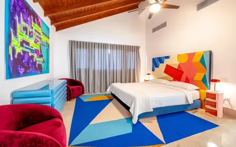 30 Barranca Casa de Campo DR 22000