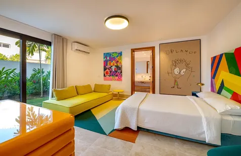 30 Barranca Casa de Campo DR 22000