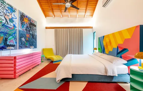 30 Barranca Casa de Campo DR 22000