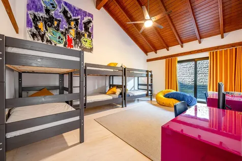 30 Barranca Casa de Campo DR 22000