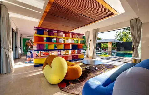 30 Barranca Casa de Campo DR 22000