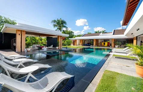 30 Barranca Casa de Campo DR 22000