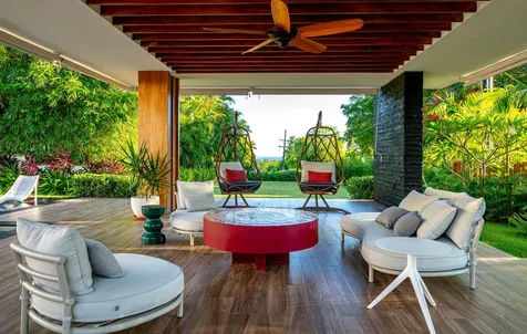 30 Barranca Casa de Campo DR 22000