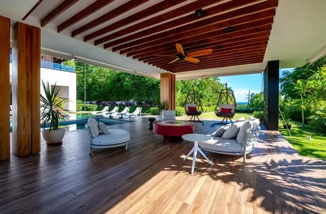 30 Barranca Casa de Campo DR 22000