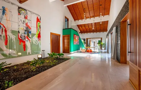 30 Barranca Casa de Campo DR 22000