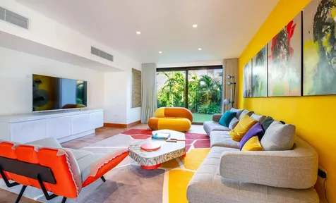30 Barranca Casa de Campo DR 22000