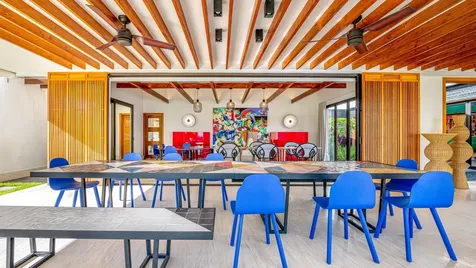 30 Barranca Casa de Campo DR 22000