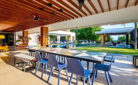 30 Barranca Casa de Campo DR 22000