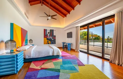 30 Barranca Casa de Campo DR 22000