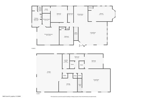 3463 Canal Court Jupiter FL 33469