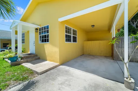 1853 Holman Drive Juno Beach FL 33408