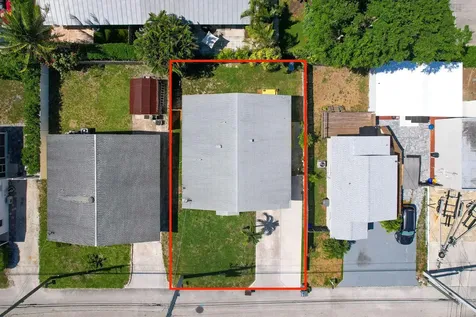 1853 Holman Drive Juno Beach FL 33408