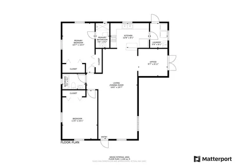 1853 Holman Drive Juno Beach FL 33408