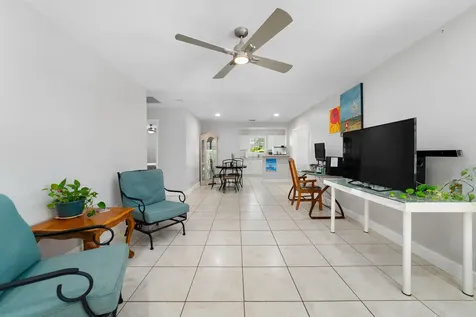 1853 Holman Drive Juno Beach FL 33408