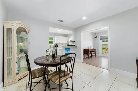 1853 Holman Drive Juno Beach FL 33408