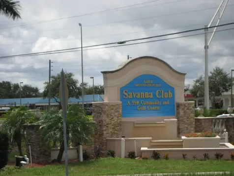 8504 Marlberry Court Port Saint Lucie FL 34952